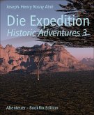 Die Expedition (eBook, ePUB)