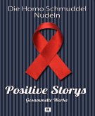 Positive Storys (eBook, ePUB)