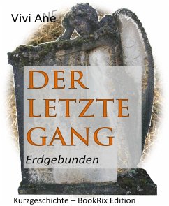 Der letzte Gang (eBook, ePUB) - Ane, Vivi