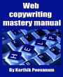 Web copywriting mastery manual (eBook,... - Bild 1