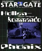STAR GATE 003: Höllenkommando Phönix (eBook, ePUB)