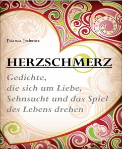 Cover Herzschmerz (eBook, ePUB)