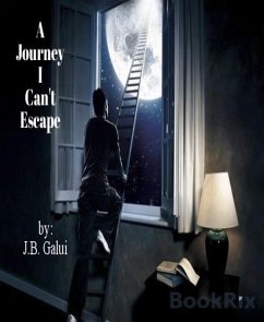 Cover A Journey I Can't Escape (eBook, ePUB)