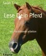 Lese Dein Pferd (eBook, ePUB) - Bild 1