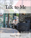 Talk to Me (eBook, ePUB)