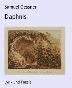 Daphnis (eBook, ePUB) - Gessner, Samuel