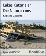 Die Natur in uns (eBook, ePUB) - Bild 1