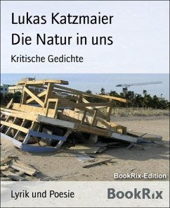 Die Natur in uns (eBook, ePUB) - Katzmaier, Lukas