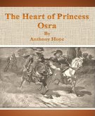 The Heart of Princess Osra (eBook, ePUB)