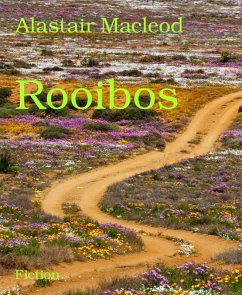 Cover Rooibos (eBook, ePUB)