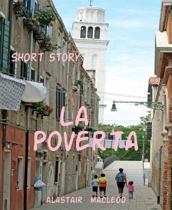 La Poverta (eBook, ePUB) - Macleod, Alastair