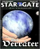 STAR GATE 027: Der Verräter (eBook, ePUB)