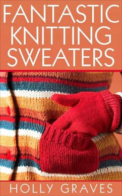 Cover Fantastic Knitting Sweaters (eBook, ePUB)
