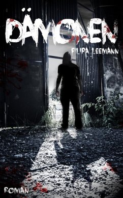 Cover Dämonen (eBook, ePUB)