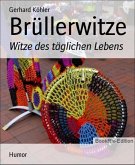Brüllerwitze (eBook, ePUB)