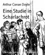 Eine Studie in Scharlachrot (eBook,... - Bild 1