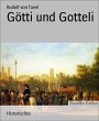Götti und Gotteli (eBook, ePUB) - Bild 1