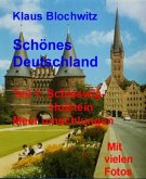 Schönes Deutschland.Teil I (eBook, ePUB)