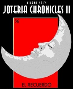 Joteria Chronicles II (eBook, ePUB) - Xicano Sol