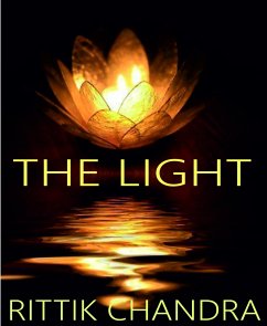 The Light (eBook, ePUB) - Chandra, Rittik