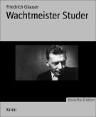 Wachtmeister Studer (eBook, ePUB)