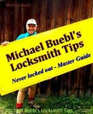 Michael Buebl's Locksmith Tips (eBook, ePUB)