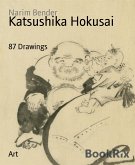 Katsushika Hokusai (eBook, ePUB)