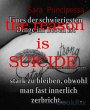 the reason is SUICIDE (eBook, ePUB) - Bild 1
