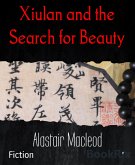 Xiulan and the Search for Beauty (eBook, ePUB)