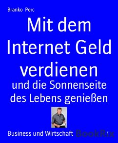 Mit dem Internet Geld verdienen (eBook, ePUB) - Perc, Branko