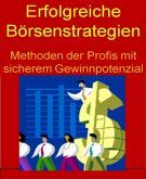 Erfolgreiche Börsenstrategien (eBook, ePUB)