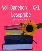 Voll Daneben - XXL Leseprobe (eBook, ePUB)