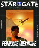 STAR GATE 050 : Feindliche Übernahme (eBook, ePUB)