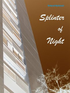 splinter of night (eBook, ePUB) - Reitmair, Roland