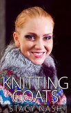 Knitting Coats (eBook, ePUB)