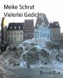 Vielerlei Gedichte (eBook, ePUB) - Bild 1