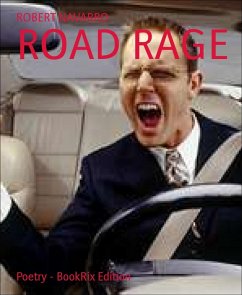 Cover ROAD RAGE (eBook, ePUB)
