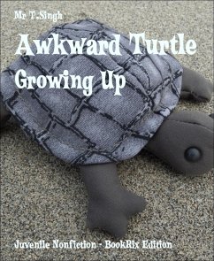 Cover Awkward Turtle (eBook, ePUB)