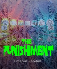 The Punishment (eBook, ePUB) - Randall, Preston