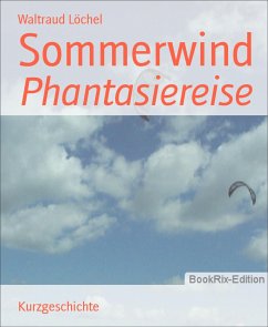 Sommerwind (eBook, ePUB) - Löchel, Waltraud