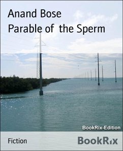 Parable of the Sperm (eBook, ePUB) Cover Parable of the Sperm (eBook, ePUB)