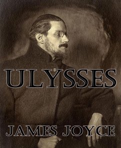 Ulysses (Annotated) (eBook, ePUB) - Joyce, James