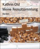 Meine Rezeptsammlung (eBook, ePUB)