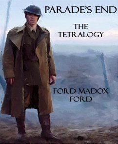 Parade's End (eBook, ePUB) - Madox Ford, Ford