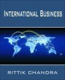 International Business (eBook, ePUB)