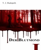 Der Blutmond - Teil 1 (eBook, ePUB)