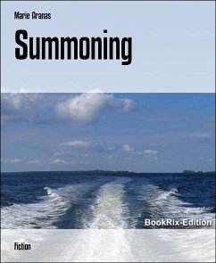 Summoning (eBook, ePUB) - Aranas, Marie