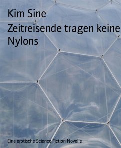 Zeitreisende tragen keine Nylons (eBook, ePUB) - Sine, Kim