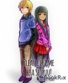 &quote;Please, let me be a Seiyuu!&quote; (eBook, ePUB)