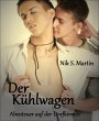 Der Kühlwagen (eBook, ePUB) - Bild 1